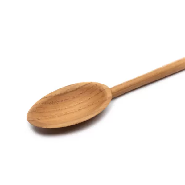 Kampmann - Grydeske Teak L:20