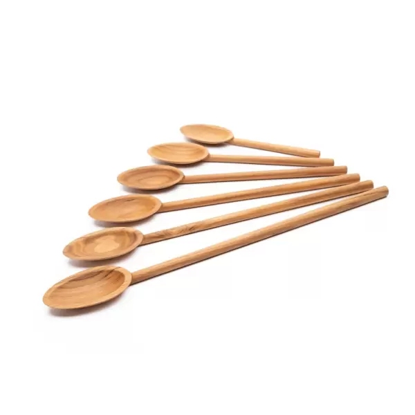 Kampmann - Grydeske Teak L:20 Kampmann - Grydeske Teak L:20