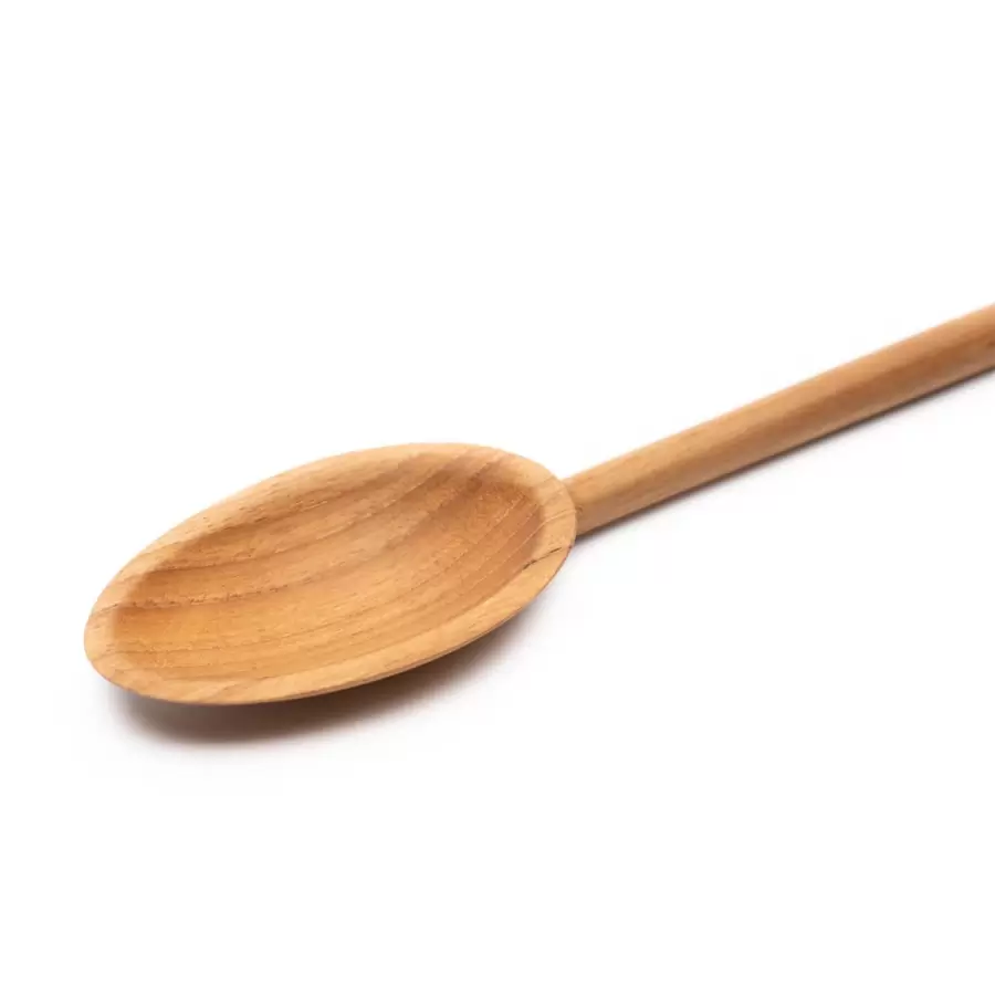 Kampmann - Grydeske Teak L:25