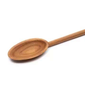 Kampmann - Grydeske Teak L:30