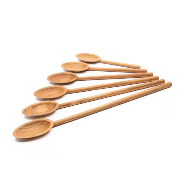 Kampmann - Grydeske Teak L:30 Kampmann - Grydeske Teak L:30