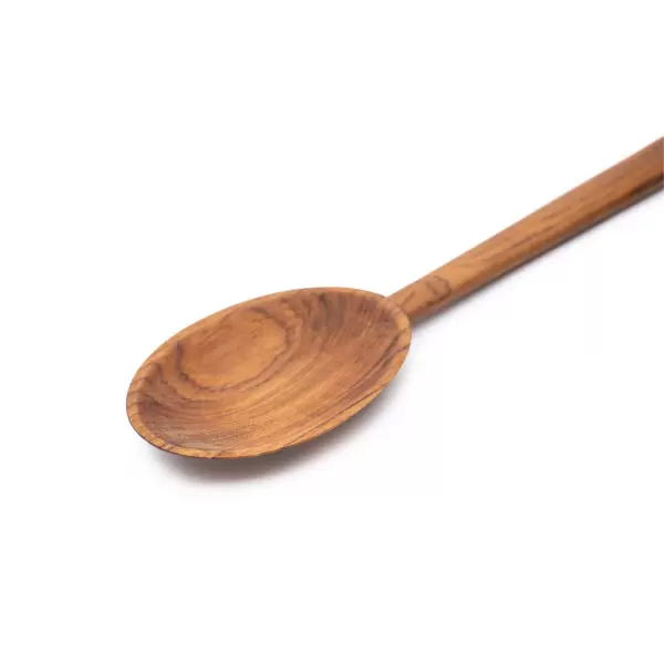 Kampmann - Serveringske Teak L:25 