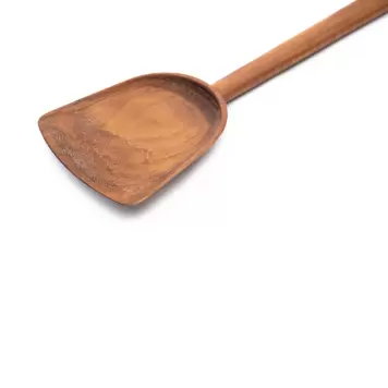 Kampmann - Wokspatel Teak L:35