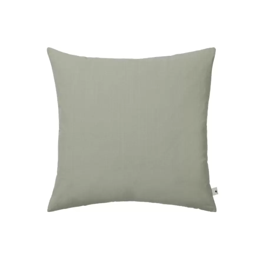 ferm LIVING - Pude Sen, Tea Green 50*50