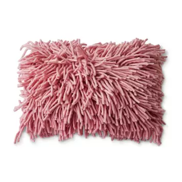 HK living - Pude Uld Rugged, Pink 45*70 HK living - Pude Uld Rugged, Pink 45*70