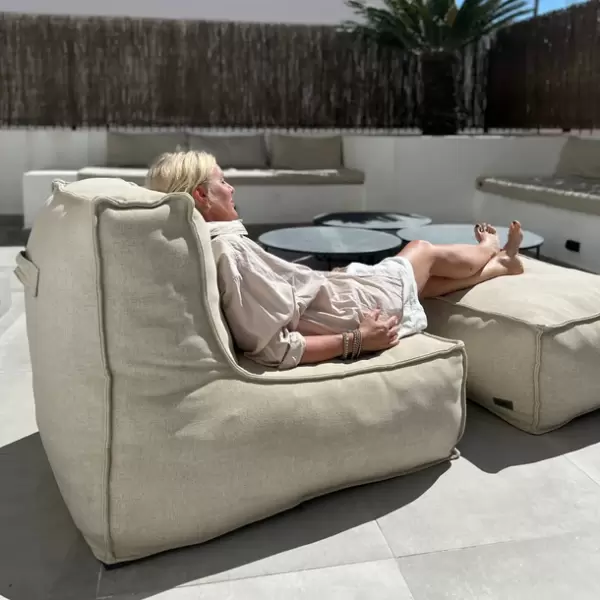 Trois Pommes Home - The Sun Spot Set, 2 dele