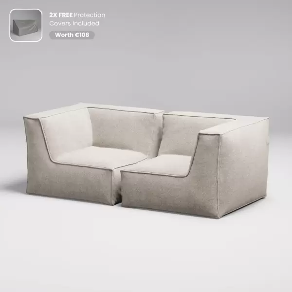 Trois Pommes Home - The Lounge Duo