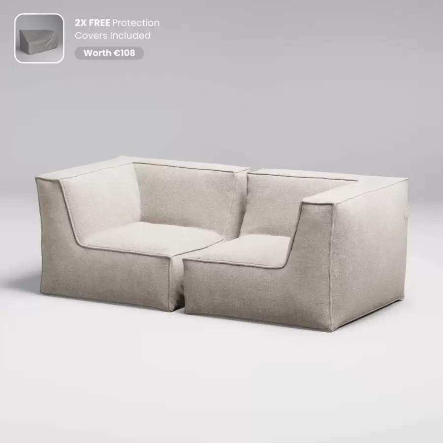 Trois Pommes Home - The Lounge Duo