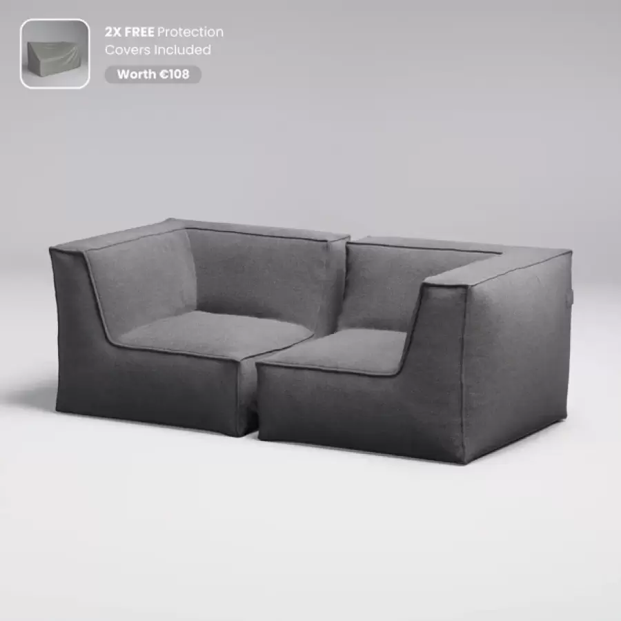 Trois Pommes Home - The Lounge Duo