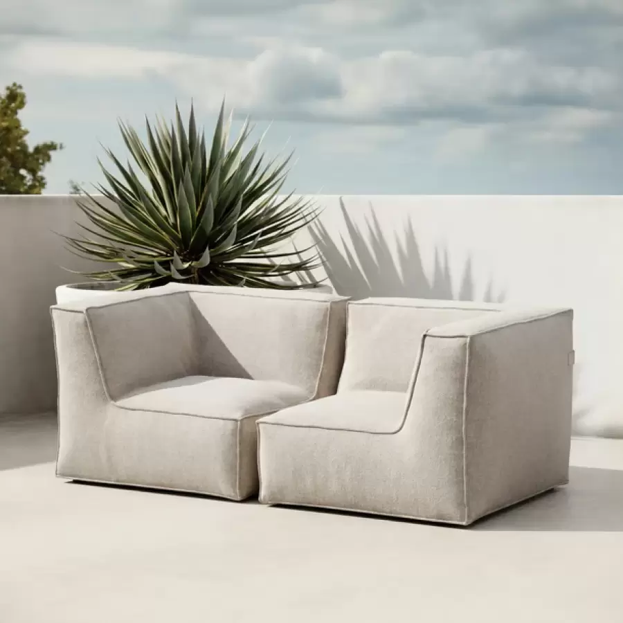 Trois Pommes Home - The Lounge Duo