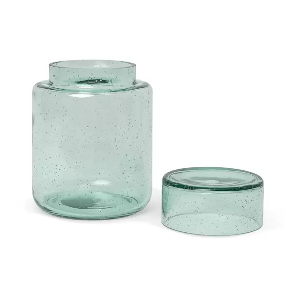 Ferm Living - Oli Opbevaringsglas