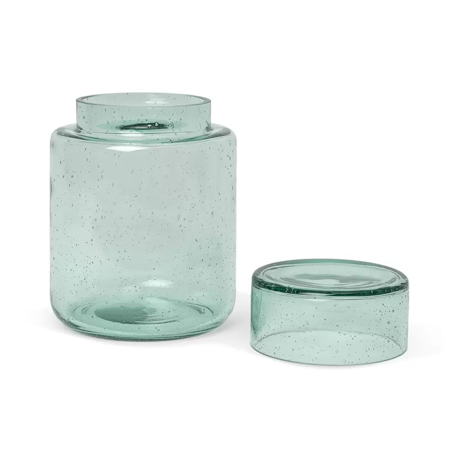Ferm Living - Oli Opbevaringsglas