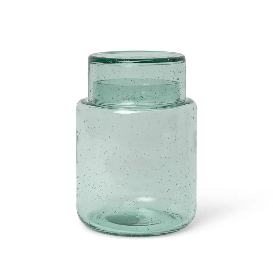 Ferm Living - Oli Opbevaringsglas