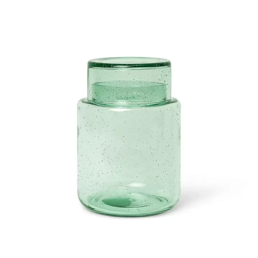 Ferm Living - Oli Opbevaringsglas