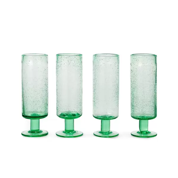 Ferm Living - Oli Champagneglas