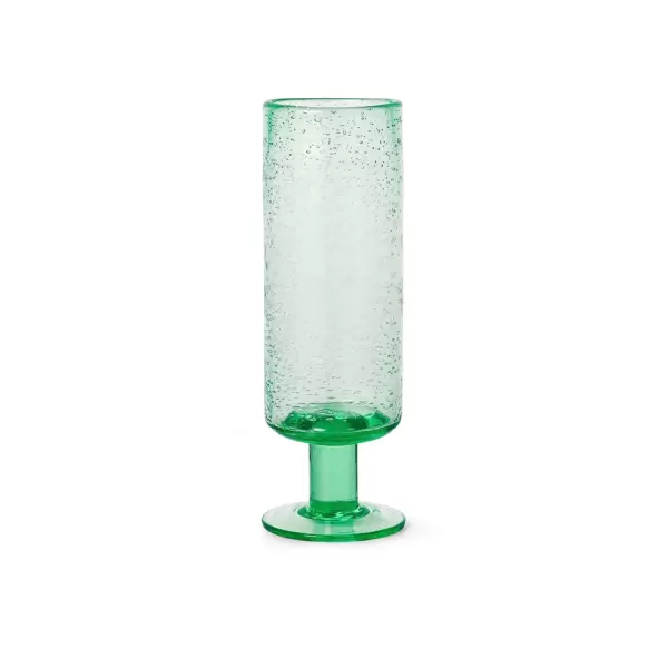 Ferm Living - Oli Champagneglas