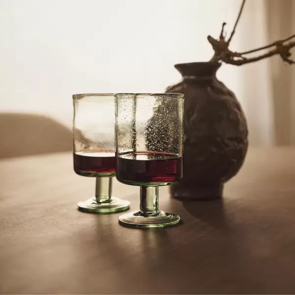 Ferm Living - Oli Vinglas