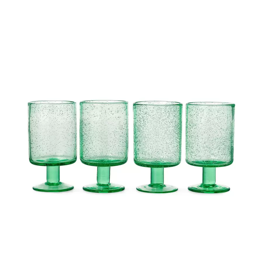 Ferm Living - Oli Vinglas