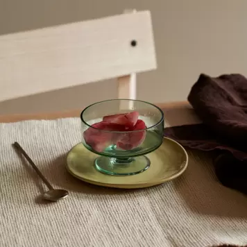 Ferm Living - Oli Dessertskål