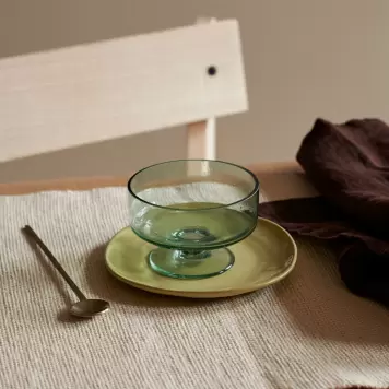 Ferm Living - Oli Dessertskål Ferm Living - Oli Dessertskål