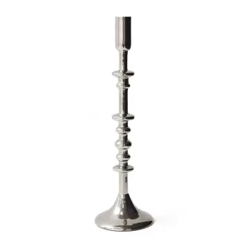 HK living - Lysestage Forged No.1, Ø:10*35 HK living - Lysestage Forged No.1, Ø:10*35