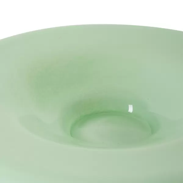 HK living - Glasskål Gallery, Mint Ø:34*6