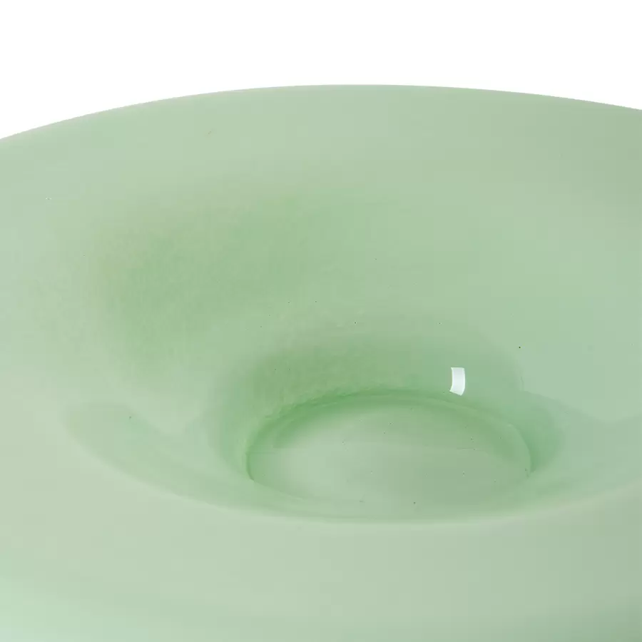 HK living - Glasskål Gallery, Mint Ø:34*6