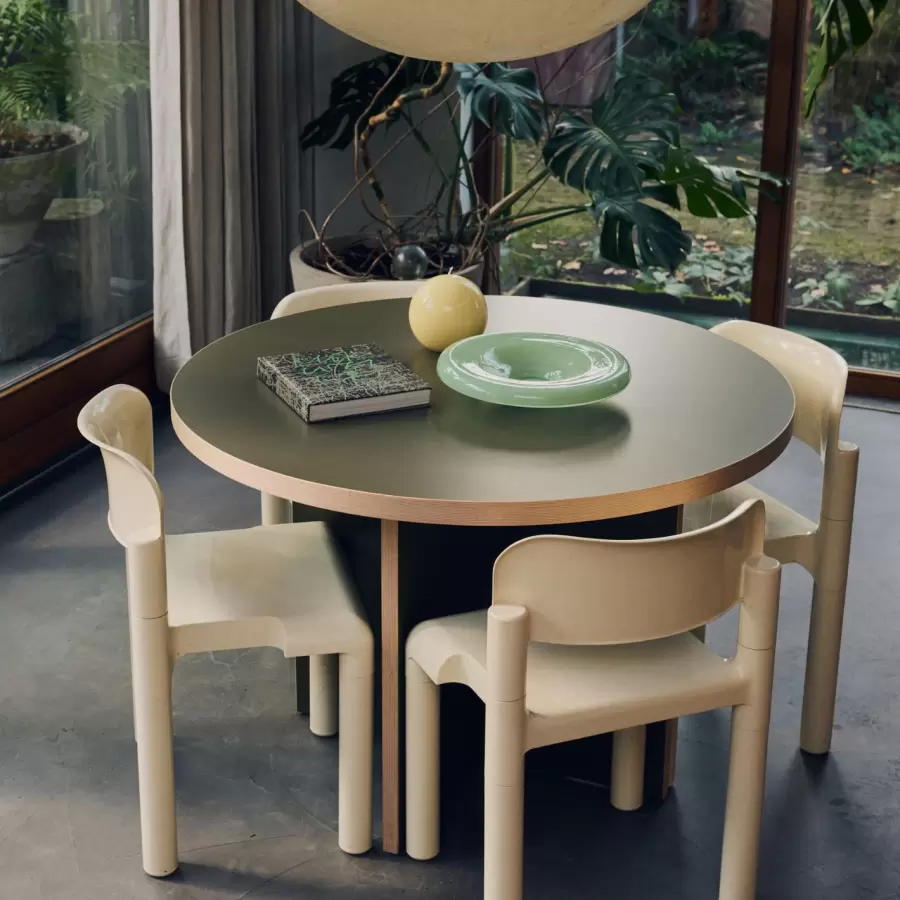 HK living - Glasskål Gallery, Mint Ø:34*6