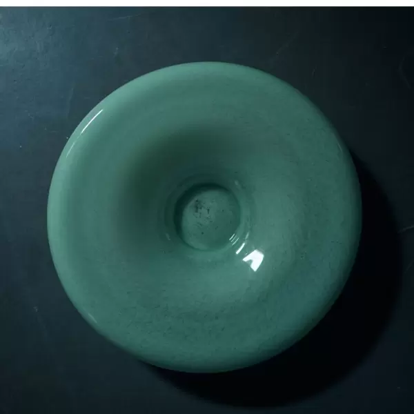 HK living - Glasskål Gallery, Mint Ø:34*6