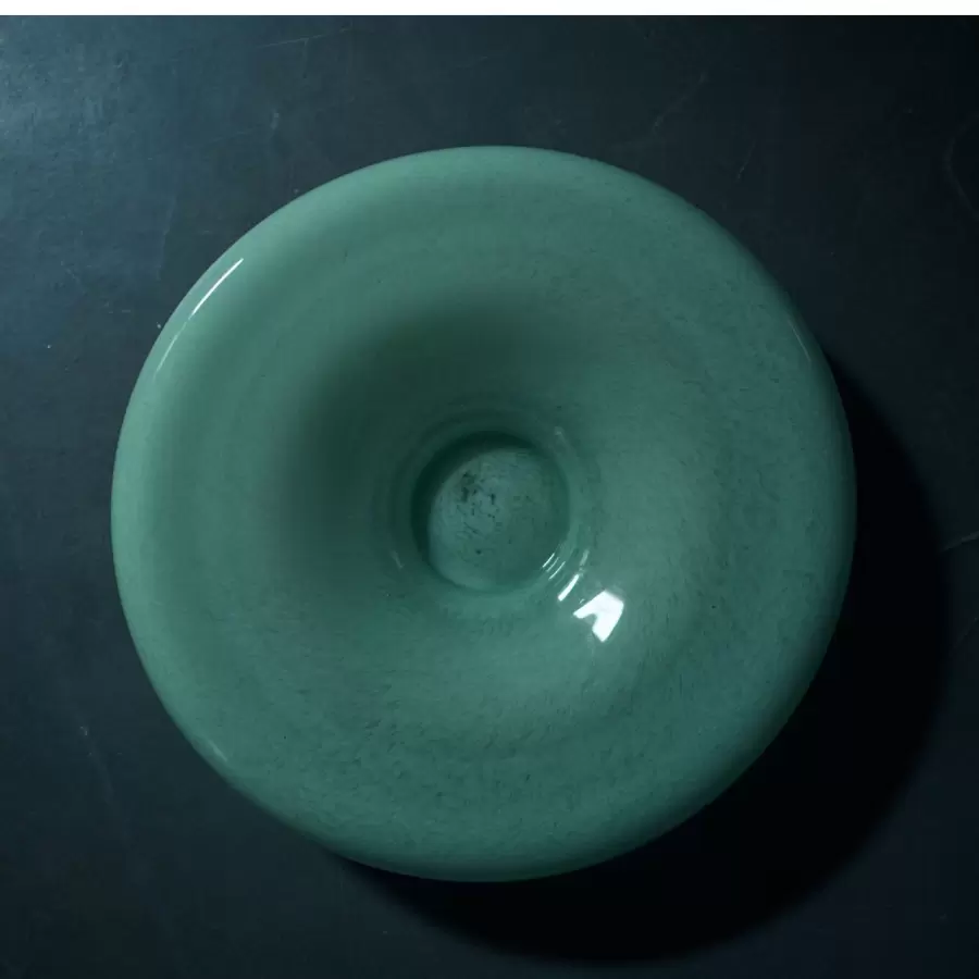 HK living - Glasskål Gallery, Mint Ø:34*6