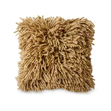 HK living - Pude Uld Rugged, Olive 50*50 HK living - Pude Uld Rugged, Olive 50*50