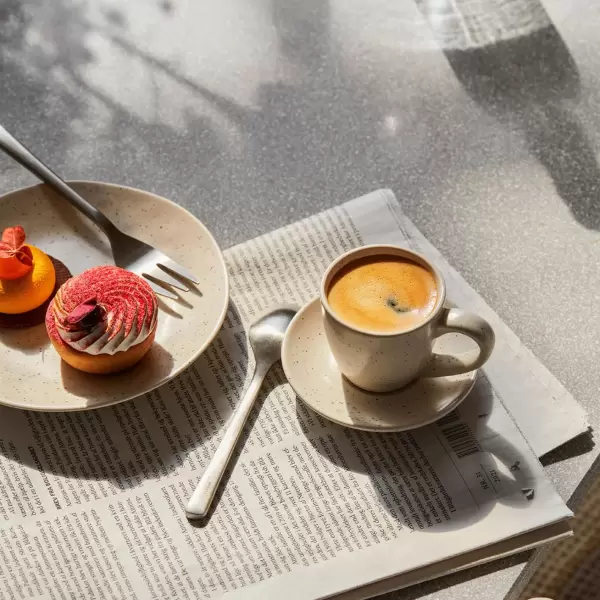 Broste Copenhagen - Hune Kagegafler