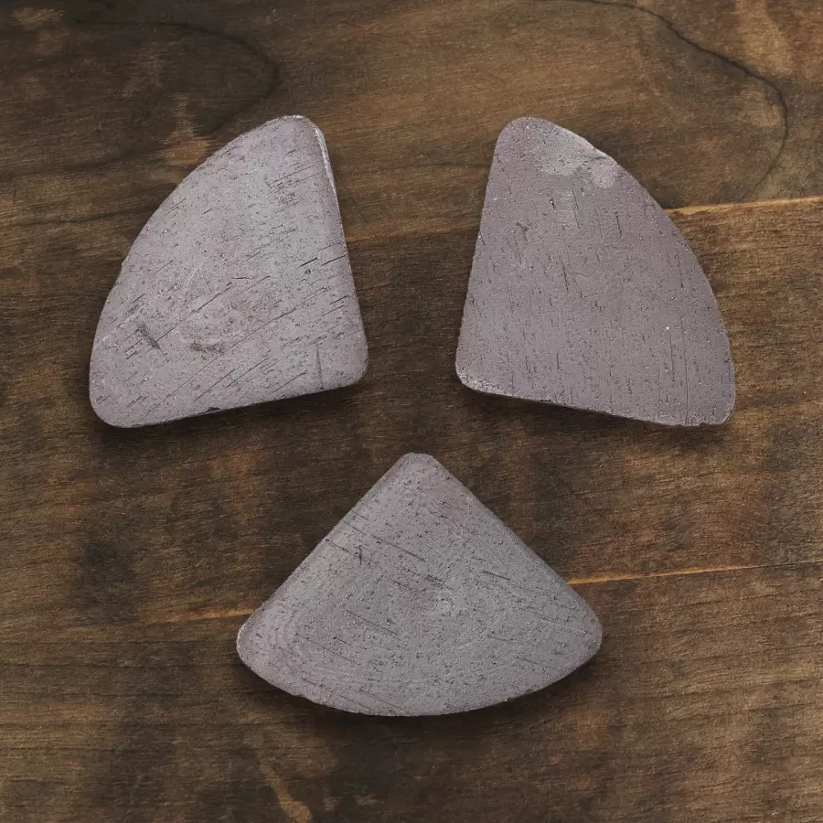 Bergs Potter - Lille pottefod, RAW 