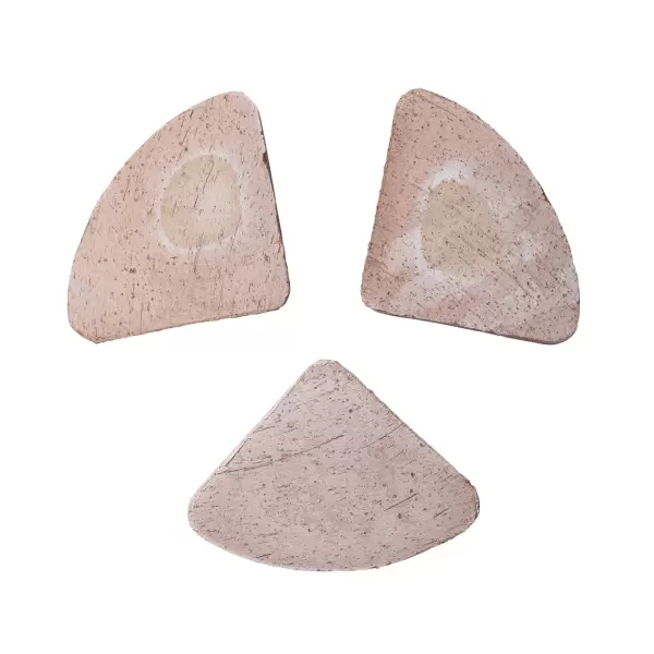 Bergs Potter - Lille pottefod, RAW 