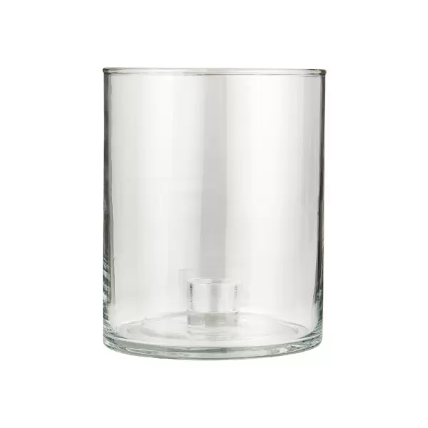 Ib Laursen - Lysglas til Kronelys, Ø:12*15