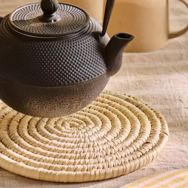 Ib Laursen - Bordskåner Søgræs Ø:22,5