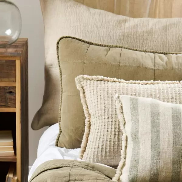 Ib Laursen - Pudefyld 40*80, 1100 gr. andefjer og dun