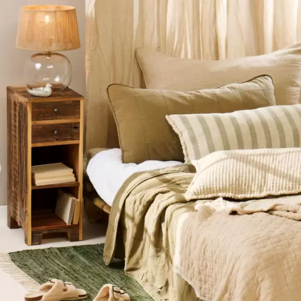 Ib Laursen - Pudefyld 40*80, 1100 gr. andefjer og dun