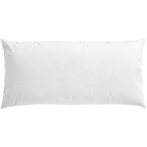 Ib Laursen - Pudefyld 40*80, 1100 gr. andefjer og dun