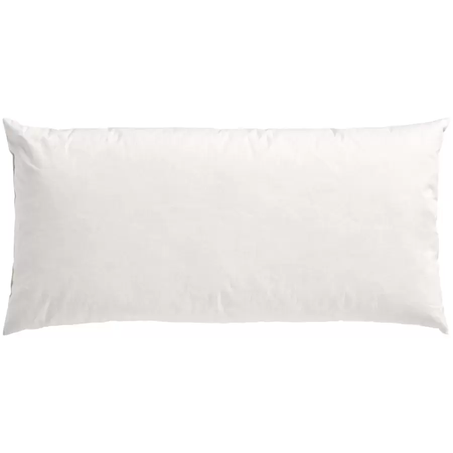 Ib Laursen - Pudefyld 40*80, 1100 gr. andefjer og dun