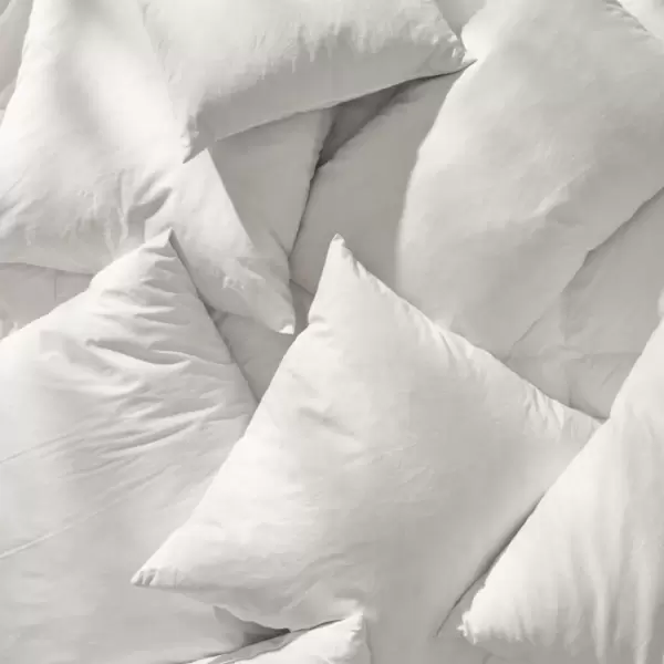 Ib Laursen - Pudefyld 60*60, 850 gr. andefjer og dun