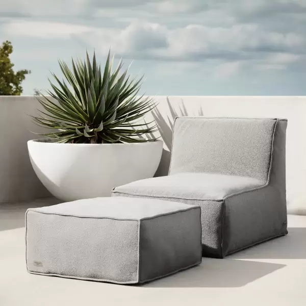 Trois Pommes Home - The Sun Spot Set, 2 dele - Prisvinder!