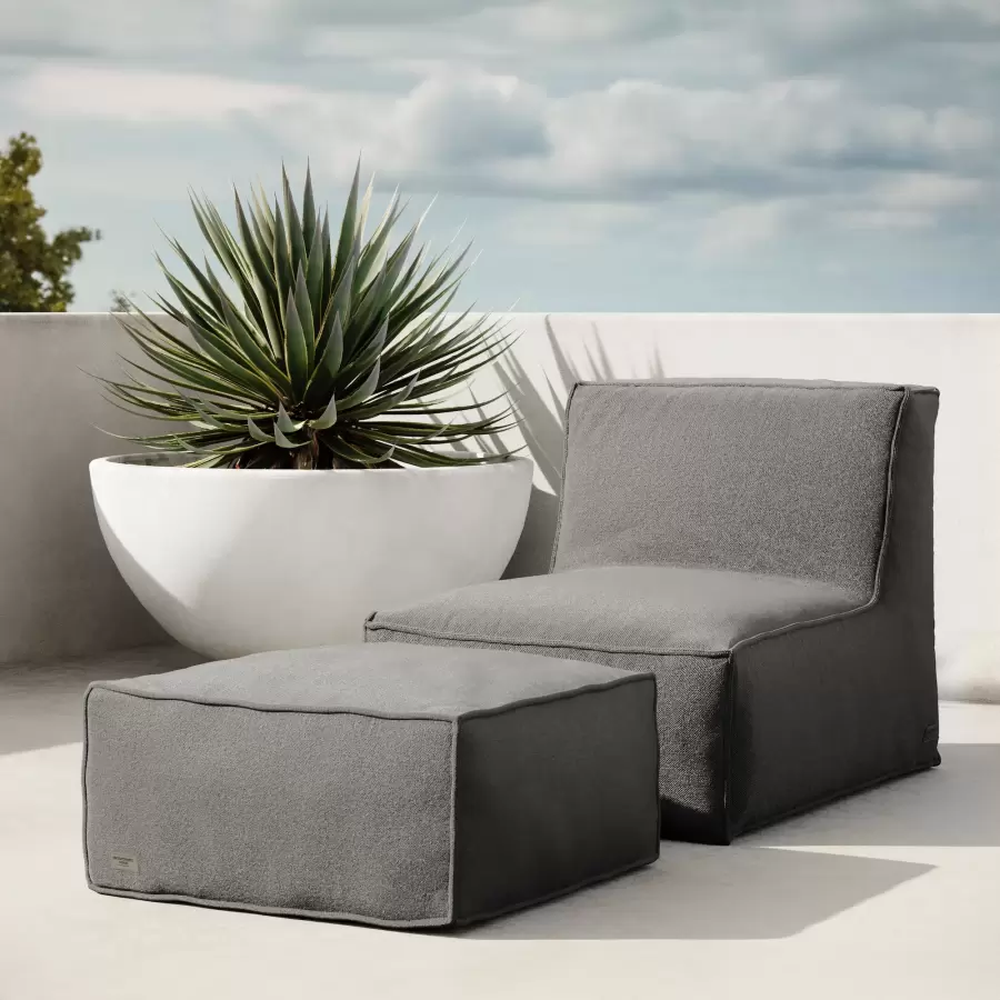 Trois Pommes Home - The Sun Spot Set, 2 dele - Prisvinder!