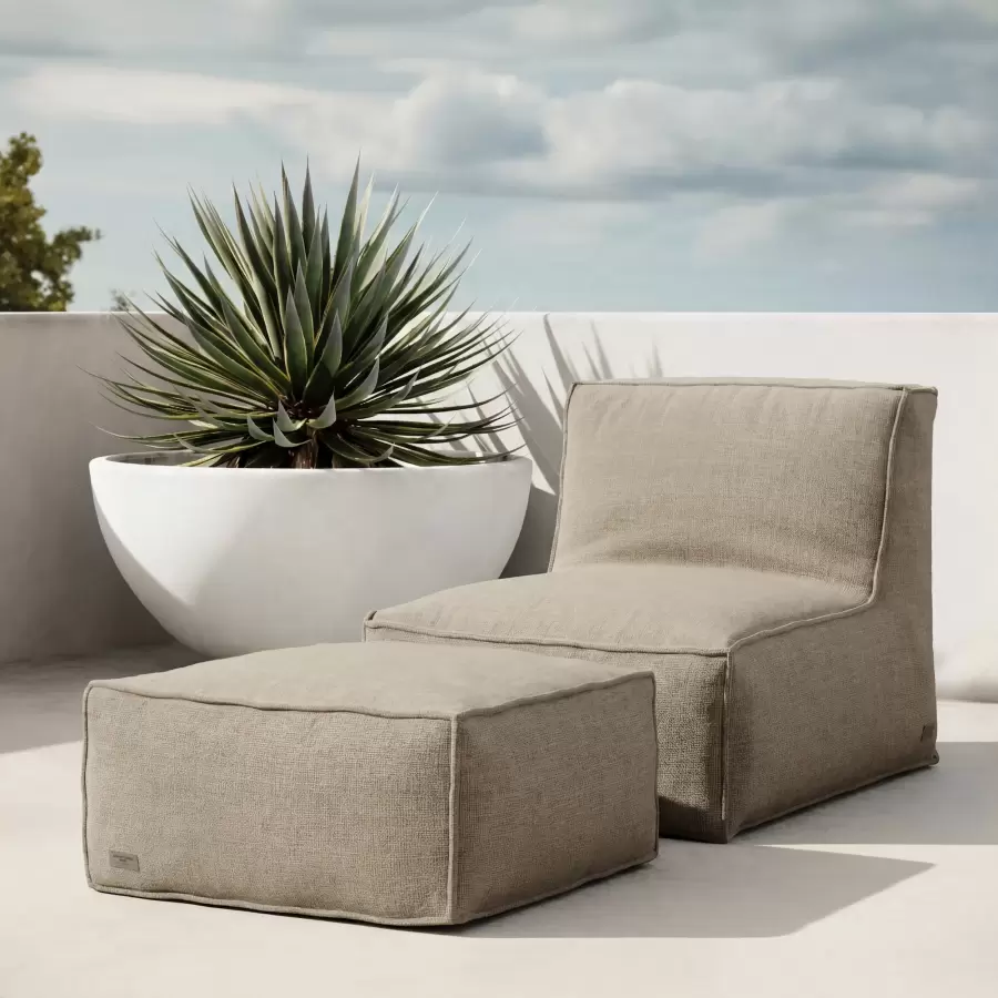 Trois Pommes Home - The Sun Spot Set, 2 dele - Prisvinder!