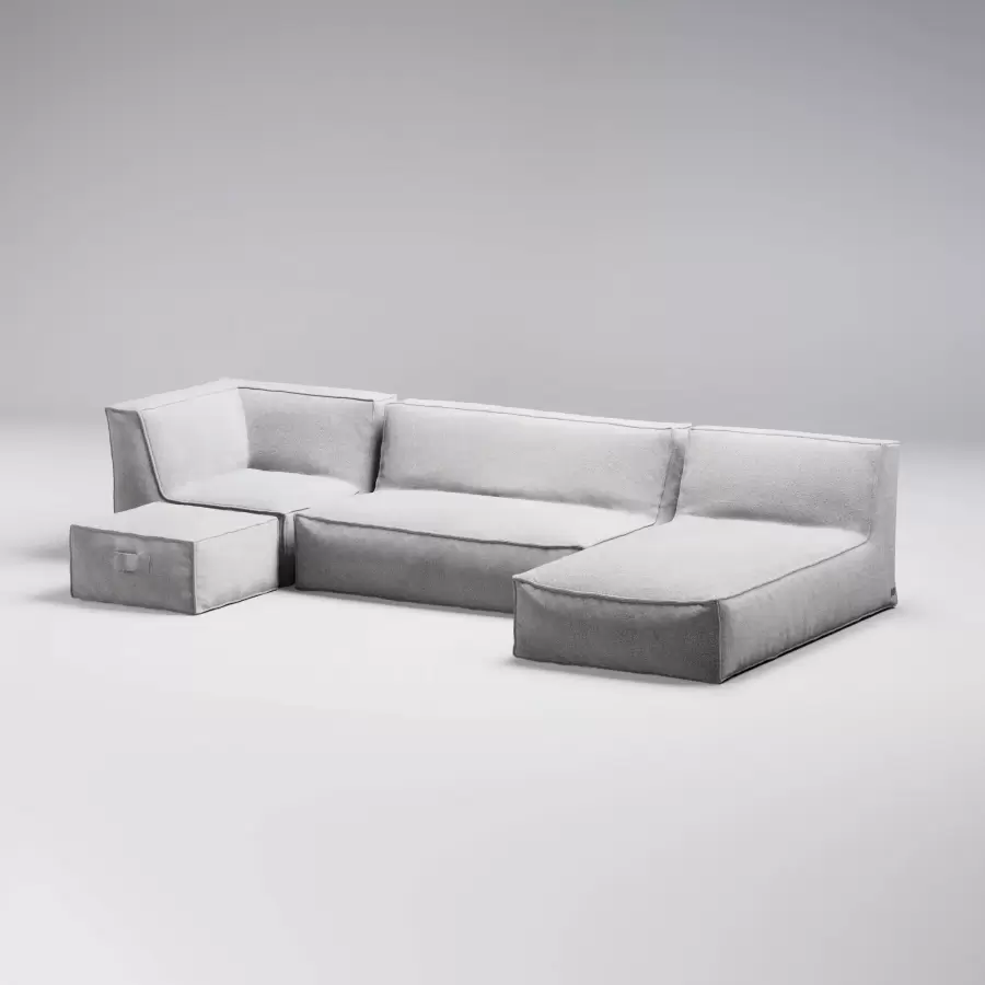 Trois Pommes Home - The Signature Set, 4 dele - Prisvinder!