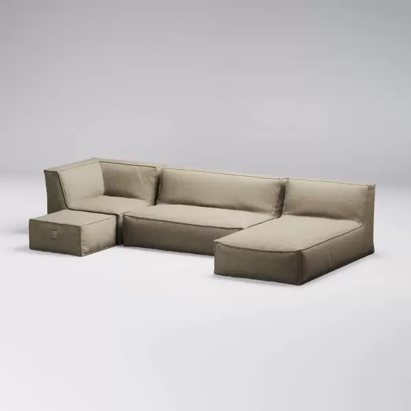 Trois Pommes Home - The Signature Set, 4 dele - Prisvinder!