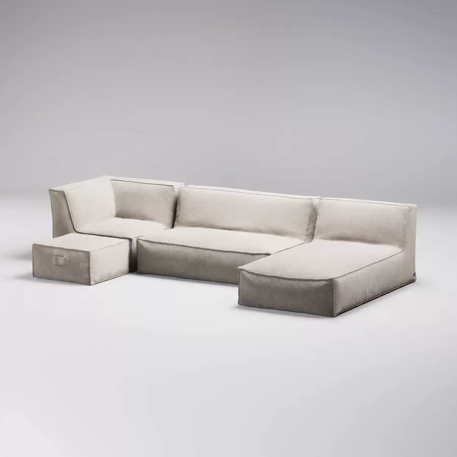 Trois Pommes Home - The Signature Set, 4 dele - Prisvinder!