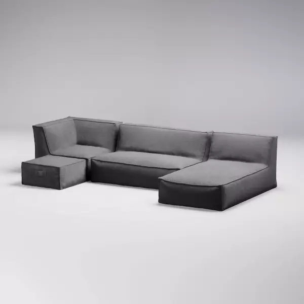 Trois Pommes Home - The Signature Set, 4 dele - Prisvinder!