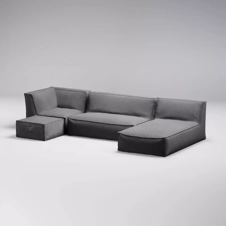 Trois Pommes Home - The Signature Set, 4 dele - Prisvinder!