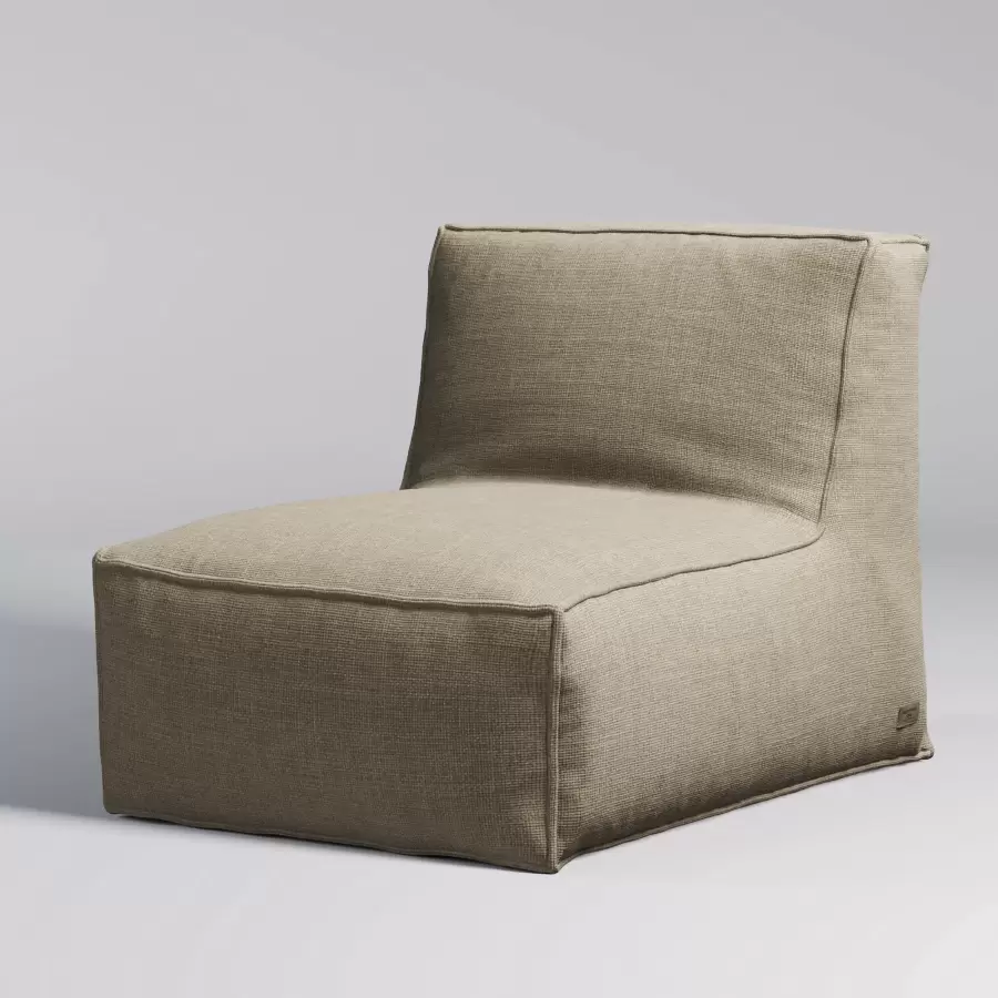 Trois Pommes Home - The Lounge Chair - Prisvinder!